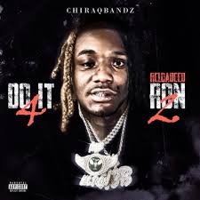 Chiraq Bandz