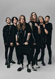 Sign worldwide deal with century media band to perform at eurovision song contest finland's hottest new metal export blind channel have signed a worldwide deal with century media records. Kqljktgbied5zm
