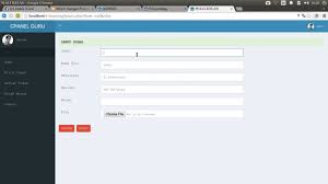 Kami sebagai penyedia jasa pembuatan blog murah dengan team programming yang profesional mencoba untuk berbagi source code program aplikasi e learning berbasis web online yang dapat digunakan oleh sekolah atau penyelenggara pembelajaran edukasi sistem daring. Download Aplikasi E Learning Berbasis Web Menggunakan Codeigniter Jasa Skripsi
