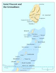 John garner found on life raft with head and leg injuries and pronounced dead simon rawles hears how fair trade rules are helping remaining banana growers in st lucia, st vincent, dominica and grenada recover from a hurricane. Geography Of Saint Vincent And The Grenadines Wikipedia