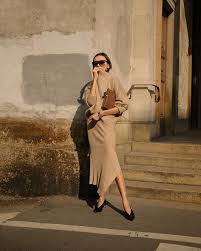 Check spelling or type a new query. Sweater Knit Skirt Set Street Style Trends Sweater Knit Skirt Fashion