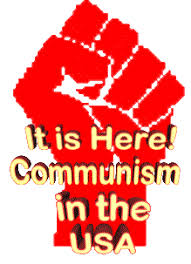 Image result for COMMIE DEMOCRATS