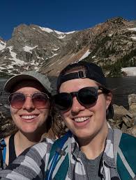 ⭐️ATTENDING SPOTLIGHT⭐️ Meet Dr. Nina Ball!!!! ⬇️⬇️ Where are you from? I  was born and raised in Boulder, I went to college at the University of  Miami (FL!) Where did you go