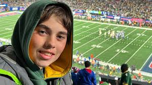 Fundraiser by Justin Bragg : Noah Bragg