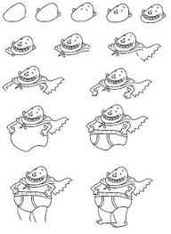 With starring actors, kevin hart and ed helmes, it's sure to be epic. Coloring Pages Of Captain Underpants Costume