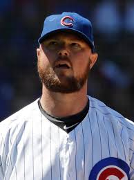 The couple married 14 years ago and have three children together. Maddon Says Lester Likely To Miss 1 2 Starts For Cubs Wsbt