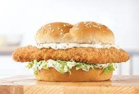Check spelling or type a new query. Arby S Welcomes Back Crispy Fish Sandwich For 2021 Brand Eating