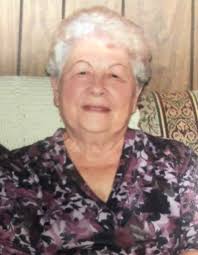 Mary Martha Cottrell Obituary