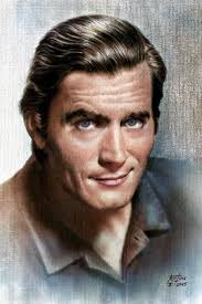 Cheyenne Bodie Clint Walker Fan Group