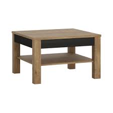 Posted 8th may 2021 (posted 3 h, 58 m ago). Furniture To Go Havana Square Coffee Table Lefkas Oak Effect Leader Furniture