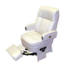 Flexsteel Merced 591 Erst W Footrest Rv Furniture Furniture Details Furnishings
