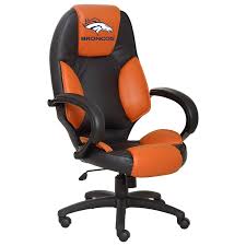 Denver Broncos Office Chair Sam S Club Office Chair Executive Leather Office Chair Chicago Bears