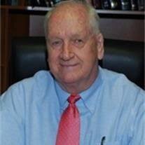 James Bernard, Obituary