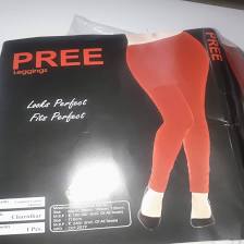 Pree Leggings