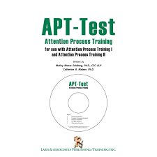 Image result for Modified Apt Test