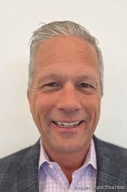 Grant Thornton names Payne as KC managing partner to succeed Lewis