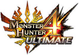 Mh4u Logo