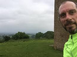 Neil Dexter is fundraising for Breast Cancer Care