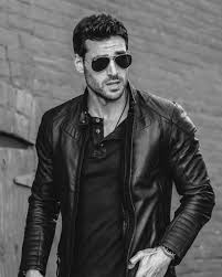 25 Best Mens Sunglasses Trends 2020 The Finest Feed Leather Jacket Men Style Leather Jacket Style Best Leather Jackets