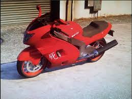 Gta 5 Rare Bikes Shitzu Hakuchou Fastest Bike Location Ps4 Youtube