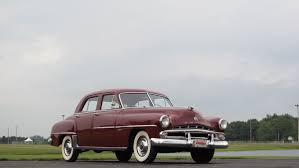Image result for Dover Gray 1951 Dodge