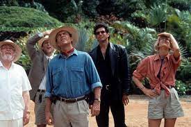 Laura dern portrays ellie sattler, a paleobotanist who is among the first people to tour jurassic park. Jurassic World 3 Laura Dern Sam Neill And Jeff Goldblum Will Return To The Film Franchise Together For First Time