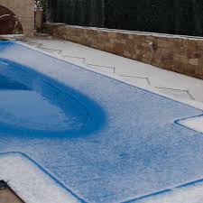 Bache Hivernage Piscine Irricover