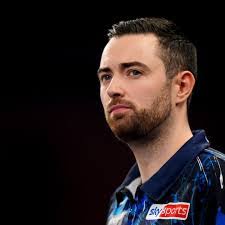 Luke Humphries's Instagram, Twitter & Facebook