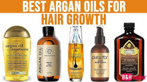 But, what does the research have to say? Top 7 Best Argan Oils For Hair Growth Best Hair Care Products 2019 Hair Growth Oil Argan Oil Hair Best Hair Care Products