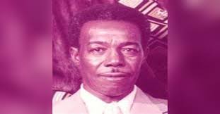 Willie Heath Obituary