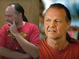 Rich Evans's Instagram, Twitter & Facebook