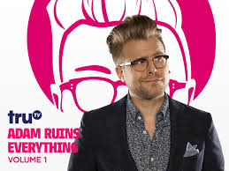 Adam Ruins Everything' Star Adam Conover Also Ruined Our Interview -  Mlive.Com