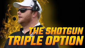 Guardrails for Flexbone Triple Option