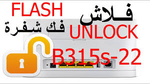Huwei B315s 22 Flash Unlock Youtube