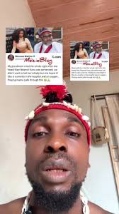 Kimberly Maziriri Grandmother