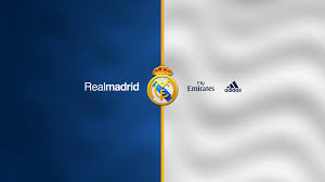 The hd wallpaper picture (real madrid logo 4k) has been downloaded. Real Madrid Wallpaper 4k Pc