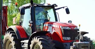 We did not find results for: Kako Kupiti Traktor Koji Ce Odgovarati Potrebama Vaseg Gazdinstva