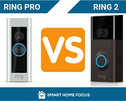 Ring 2 Vs Ring Pro The Key Differences Smart Home Focus