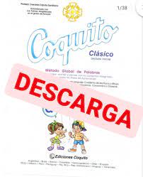 El libro coquito cumplió 64 descargar libro primer pdf grado gratis coquito plantillas para escribir, silabas para imprimir, lectura. Descarga Gratis Coquito De Oro 5 Anos A