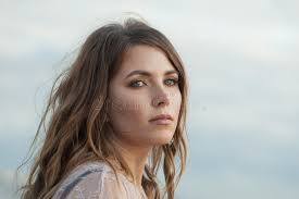 Photos of Model in Image ID 146096274 by Millafedotova