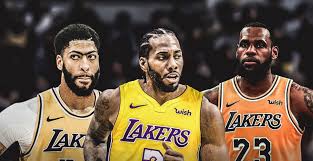Nba Finals 2020 Odds And Prediction Lakers Win Is Certain After Sweep In Free Agency Lakers Win Nba Finals Lakers