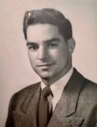 Obituary information for James F. McGinn