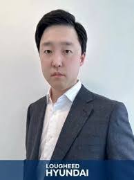 Gordon Cho's Instagram, Twitter & Facebook