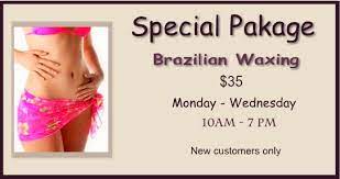 Then don't worry because we have provided for you, not only an answer for it, but more service information on hair in general. Blog Pendidikan Bikini Wax Near Me Salon