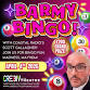 BARMY BINGO (18+) event image