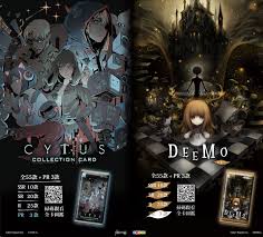 Pasalnya game bergenre puzzle ini memiliki latar belakang cerita yang sangat menarik dan seru untuk kita mainkan. Deemo Video Game App Page Facebook