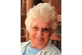 Gertrude Beaty Obituary (1921