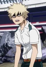 People were desperately trying to insert the black hole everywhere and thus, such monstrosity was born. Bakugo Cursed Images Mha Anime People Cursed Images Image