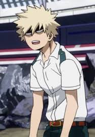 Katsuki bakugo cursed images my hero academia. Bakugo Cursed Images Mha Anime People Cursed Images Image