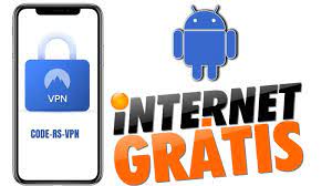 Te gustaría tener internet ilimitado completamente gratis? Code Rs Vpn Apk Para Android Internet Ilimitado Gratis 2021